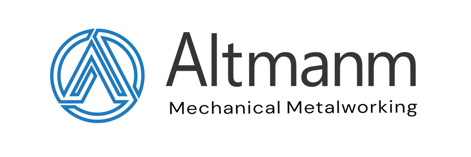 altmanm-все виды работ по металлообработке